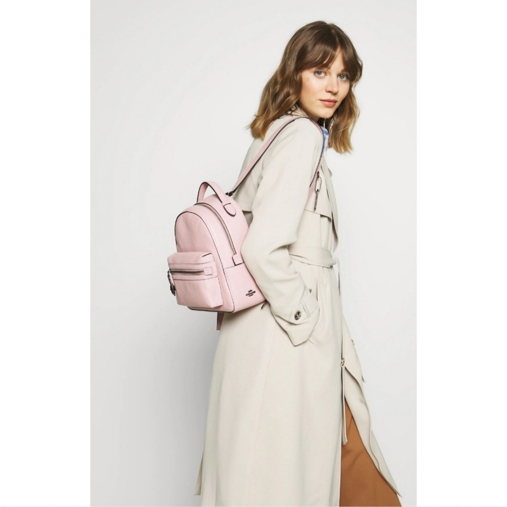 Coach Backpack